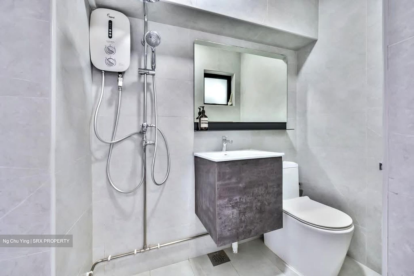 Blk 20 Queen's Close (Queenstown), HDB 4 Rooms #574437421